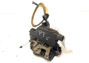 ZAMEK DRZWI PRAWY TYŁ SEAT LEON I Hatchback 3B4839016A 99-06