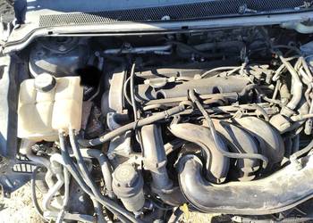 Ford silnik 1.6 benzyna 100km