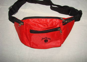 Jim Beam saszetka, nerka