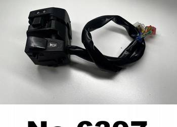 KTM RC 125 200 390 14-21 Przełączniki lewe świateł 90511070000