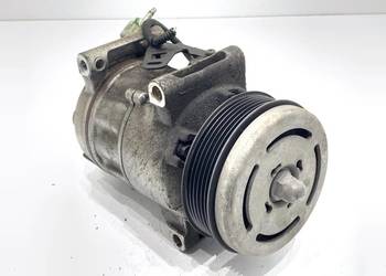 SPRĘŻARKA KLIMATYZACJI CITROEN C4 PICASSO II 9812682180 1.2 130KM