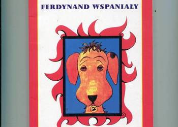 Ferdynand Wspaniały -Ludwik Jerzy Kern