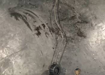 Przewód pompy sprzęgła Opel Vectra C Signum