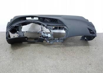 DESKA ROZDZIELCZA KOKPIT PULPIT UFO HB Honda Civic VIII (2006-2011)