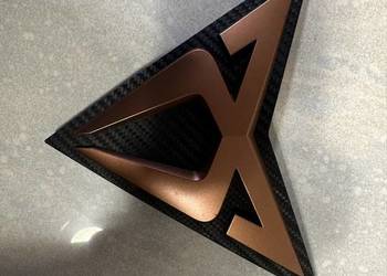 Znaczek Seat Cupra Formentor 5FF853679