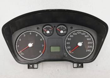 Licznik Zegary Ford C-Max Focus MK2 1.8 16v 4M5T-10849-AH