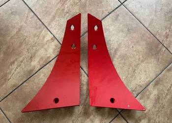 Pierś odkładnicy Vogel Noot WY400, PK800601, PK800501