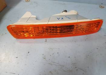 Honda Accord EX coupe  prawa  lampa, reflektor, obrysówka nowa