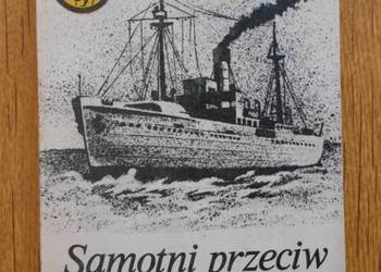 Żółty Tygrys - Samotni przeciw Kriegsmarine - 5/84