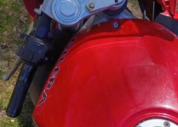 Gilera SC125 2T bardzo dobry stan
