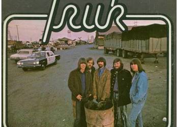 Truk – "Truk Tracks"