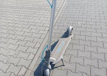Hulajnoga elektryczna Motus Scooty 10