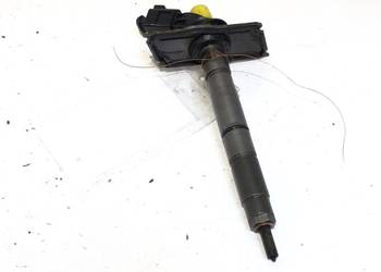 WTRYSKIWACZ AUDI A6 C6 0445115052 3.0 225KM 04-11 WTRYSK