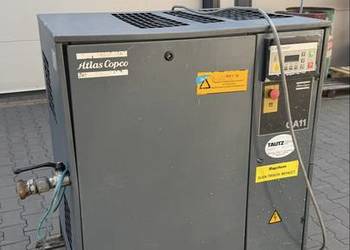 Atlas Copco GA11P kompresor śrubowy 11KW