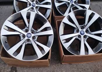 A311#Felgi aluminiowe 20" 5x114,3 Et 37,5 8J Ford Explorer