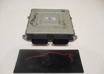 MAZDA 3 2.0 02-06 KOMPUTER SILNIKA #
