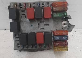 Fiat Punto II 2  JTD skrzynka bezpieczników 46798118