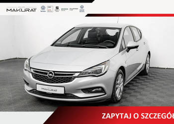 Opel Astra GD6J564#1.4 T Enjoy 2 stref klima Cz.park Salon PL VAT23% K (20…