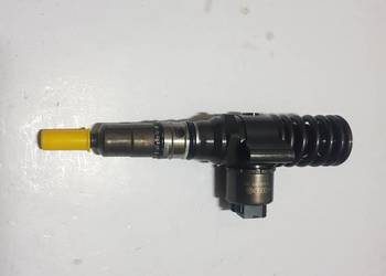 Sprawdzony pompowtrysk VW 2.0 TDI 03G130073B