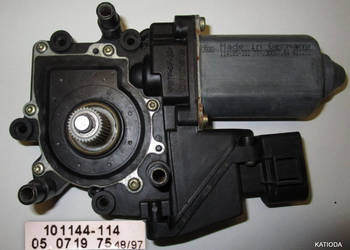 MODUL, SILNICZEK AUDI A6 101144-114