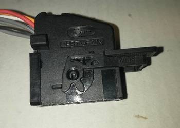 wtyczka zasilania GPS Renault Espace 4 Laguna 2 Vel Satis