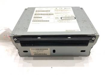 RADIO JAGUAR XJ 31357756AA ODTWARZACZ MULTIMEDIA, STEREO