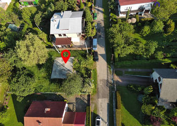 Działka Bielsko-Biała 650m2