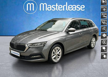 Škoda Octavia 2.0 TDI Ambition! Z Polskiego Salonu ! Faktura 23% ! IV (202…