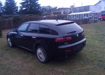 Alfa Romeo 159 jtdM