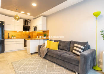 Mieszkanie Kraków Piastów 47.38m2 2 pokoje