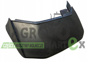 L110611 PRZEDŁUŻENIE BŁOTNIKA TYŁ RH JD