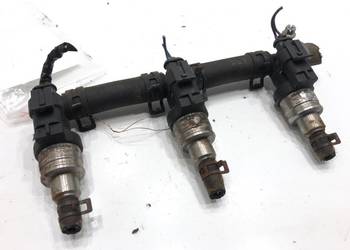 WTRYSKIWACZ LPG BARRACUDA WTRYSK GAZU, GAZOWY