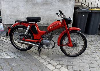 Romet komar 2350 1973r oryginał