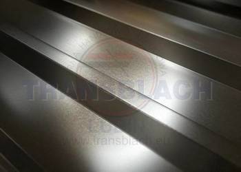 Cały Kraj ! Niska Cena Blacha Trapezowa T-18