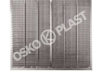 Sito górne / dolne Massey Ferguson 29, 29 XP / DRONNINGBORG 8000