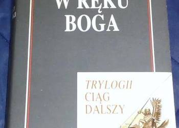W ręku Boga - Andrzej Stojowski