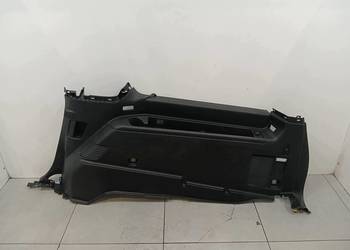 TAPICERKA BOCZEK  BAGAŻNIKA PRAWY TYŁ LONG Lincoln Navigator  IV JL1B-40312