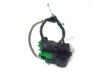 ZAMEK DRZWI PRAWY TYŁ HYUNDAI i40 Kombi