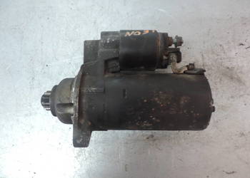 SEAT LEON 1.9 TDI 110 KM ROZRUSZNIK