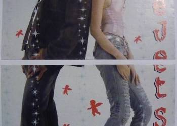 PLAKATY - THE JETSET - WYPRZEDAŻ ŚWIAT PLAKATÓW