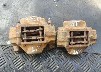 Zacisk hamulcowy jarzmo tył tylny Saab 9-3 98-02r