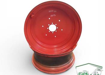 Felga DW16LX38 Kubota M 135 GX