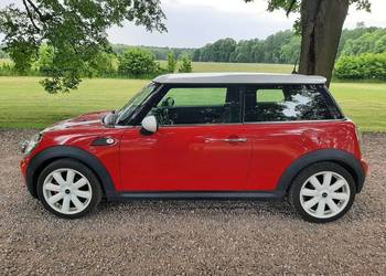 Sprzedam Mini Cooper 2007 (R56)
