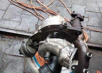Turbosprężarka 2.0TDI GT 1749VC