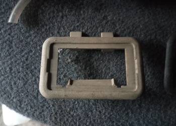 Osłona lampki oświetlenia bagażnika opel Astra f G Vectra i inne