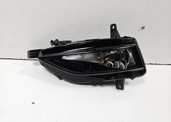 VW GOLF 7 VII LIFT HALOGEN LEWY ZDERZAKA PRZÓD 5G0941661F