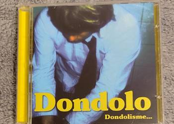 Dondolo - Dondolisme.. CD electronic, synth-pop