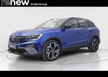 Austral 1.2 E-Tech Full Hybrid 200 Iconic esprit Alpine MMT