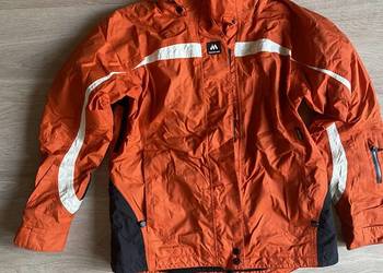 Kurtka narciarska /snowboard, unisex roz.42