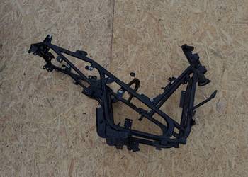 Rama Aprilia SR GT 125 , 2023